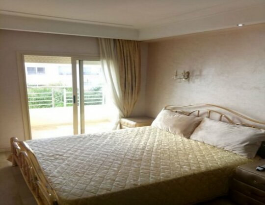 Appart Garden Home - Photo2