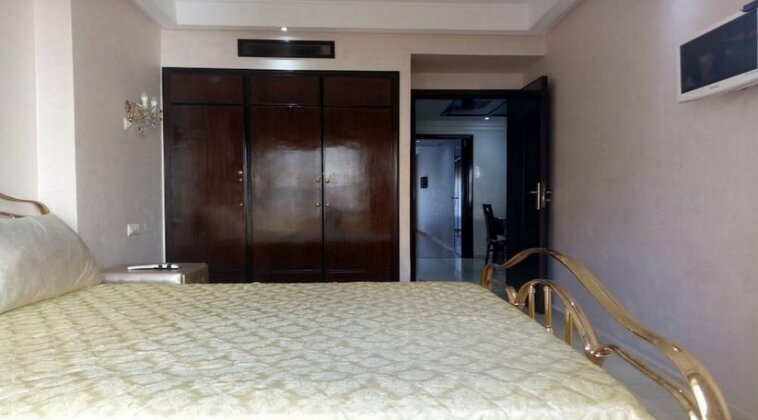 Appart Garden Home - Photo5