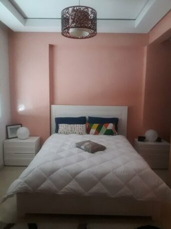 Appartement avec vue sur mer Casablanca - Photo2