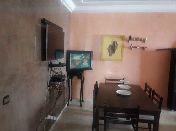 Appartement avec vue sur mer Casablanca - Photo4