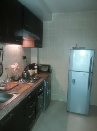 Appartement avec vue sur mer Casablanca - Photo5