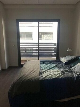 Appartement haut standing 1 chambre- Urban Square-Maarif