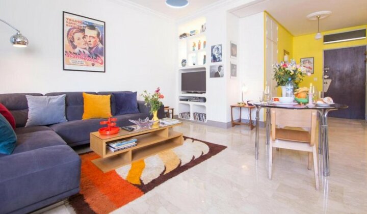 Appartement Lina Casablanca - Photo2