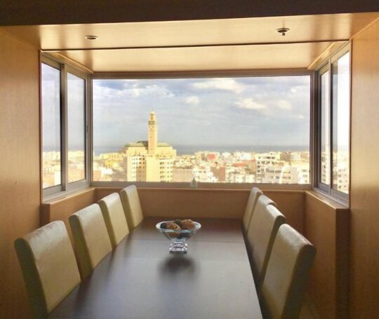 Appartement Luxe Annasee - Photo2