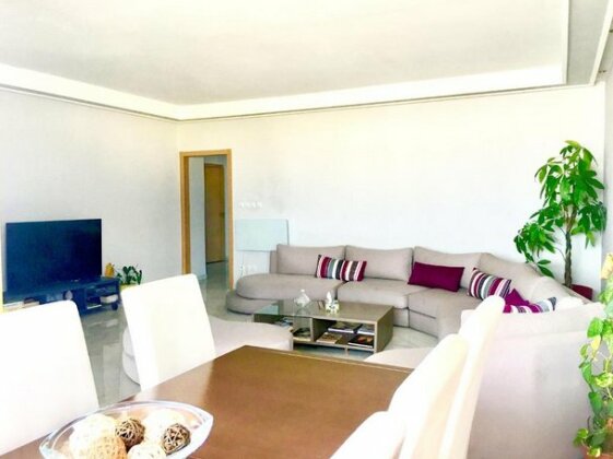Appartement Luxe Annasee - Photo3
