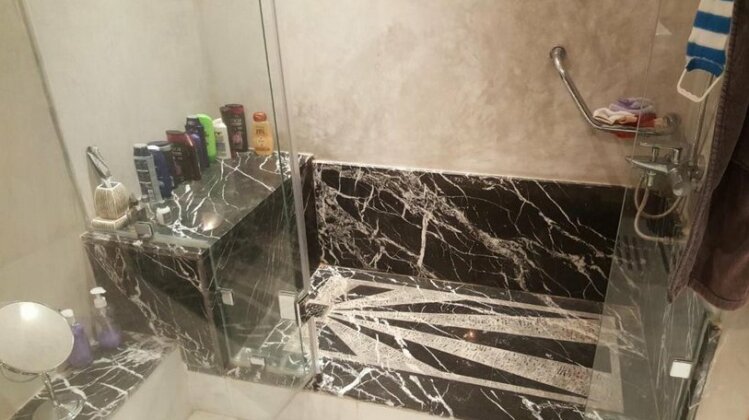 Appartement Luxe Annasee - Photo4