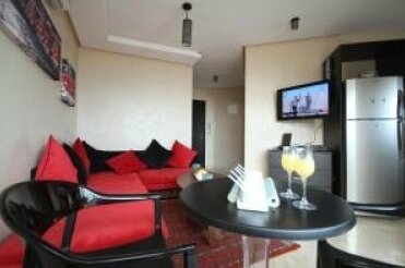 Appartement Panoramique - Photo2