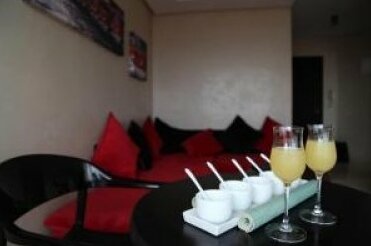 Appartement Panoramique - Photo3