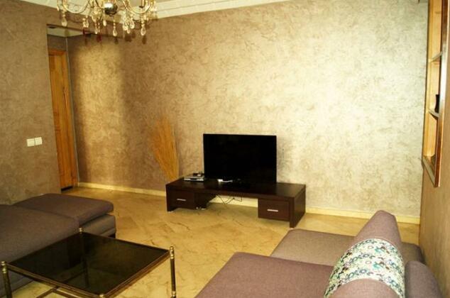 Appartements Maarif 2 - ARS16 - Photo2