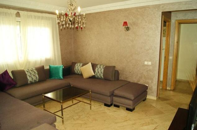 Appartements Maarif 2 - ARS16 - Photo4
