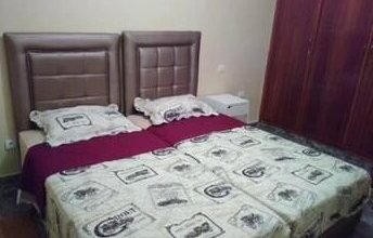 Appartment Aya - Adults Only
