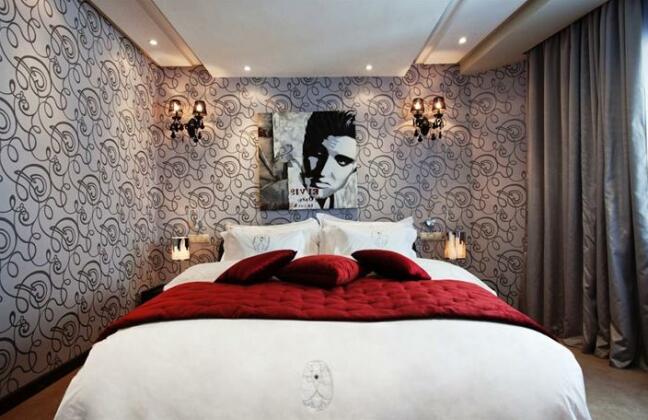 Art Palace Suites & Spa - Photo5