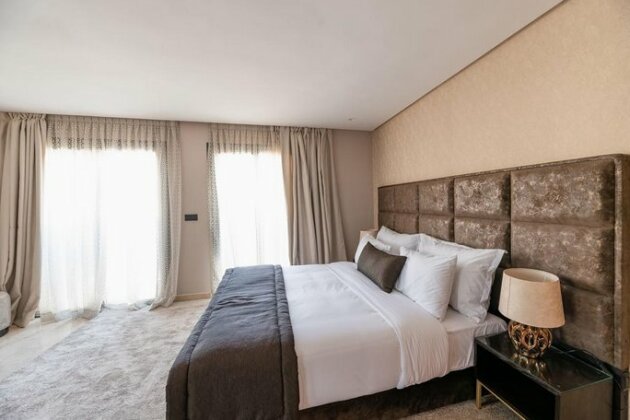 Avenue Suites Casablanca - Photo2