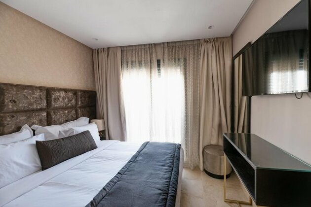 Avenue Suites Casablanca - Photo3