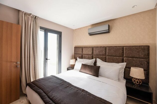 Avenue Suites Casablanca - Photo4