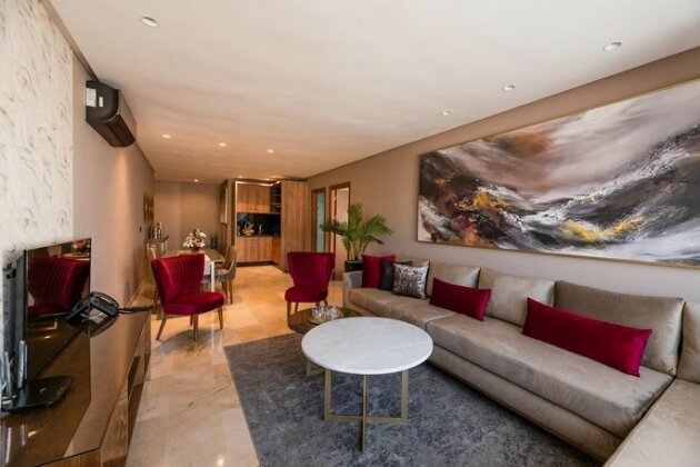 Avenue Suites Casablanca - Photo5