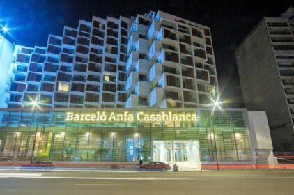 Barcelo Anfa Casablanca