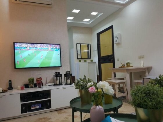 Beautiful Apartment Holiday - Photo2