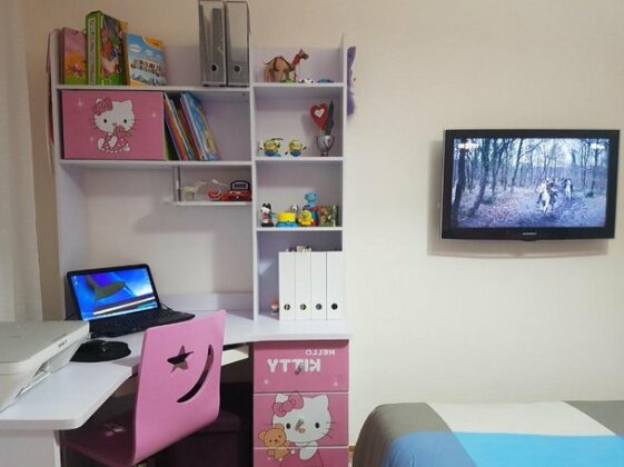 Beautiful Apartment Holiday - Photo5