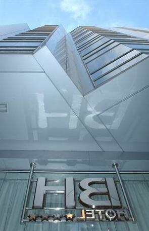 Business Hotel Casablanca - Photo2