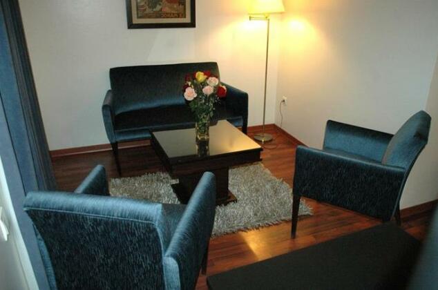 Business Hotel Casablanca - Photo4