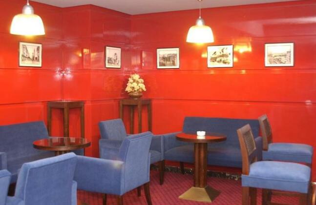 Business Hotel Casablanca - Photo5