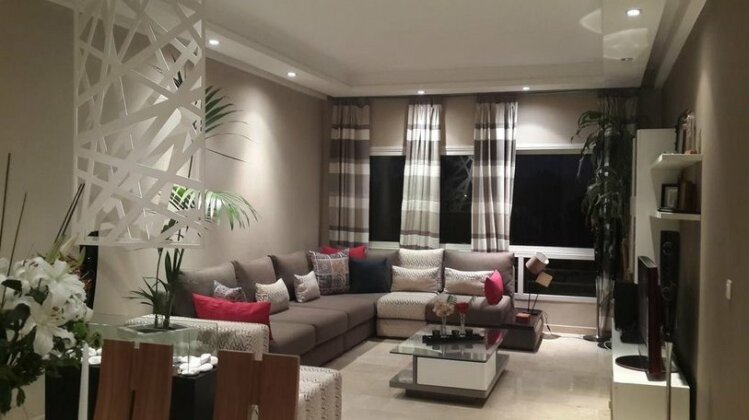 Casa Appart Contemporain - Photo4