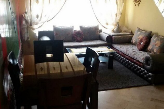 Cosy Apartment Casablanca - Photo2