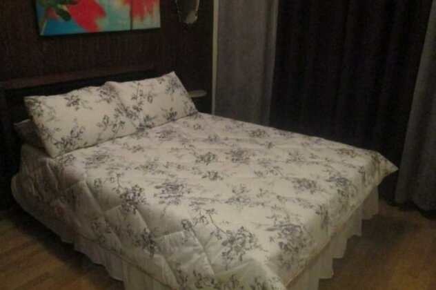 Cosy Apartment Casablanca - Photo4