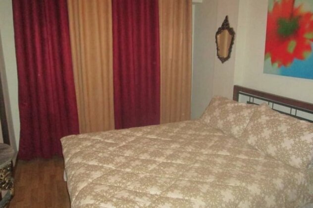 Cosy Apartment Casablanca - Photo5