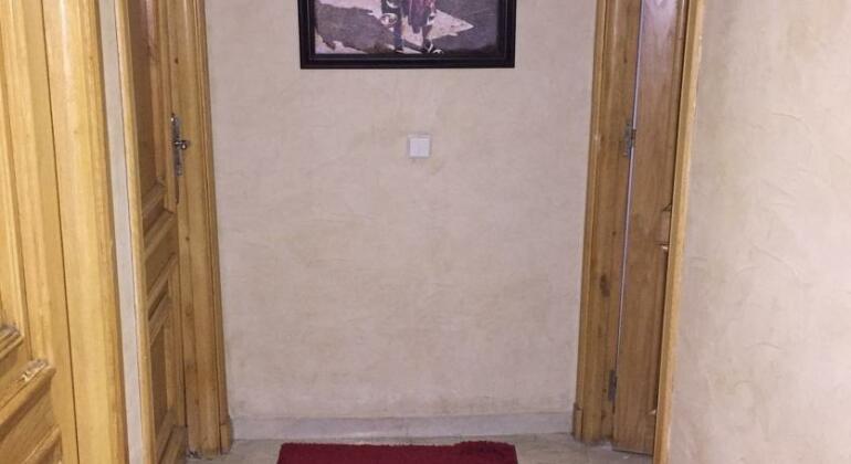 Cozy Apartment Casablanca - Photo2
