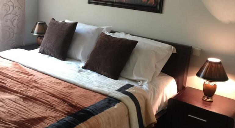 Cozy Apartment Casablanca - Photo4