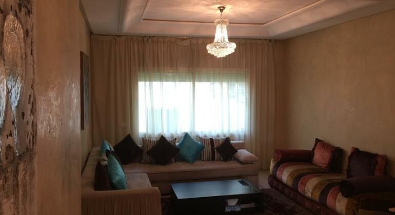 Cozy Apartment Casablanca - Photo5