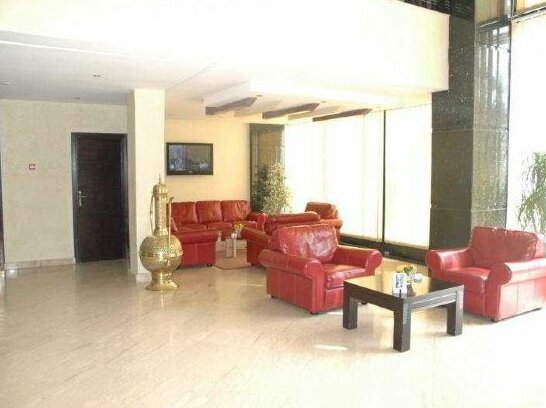 Diwan Casablanca Hotel - Photo3