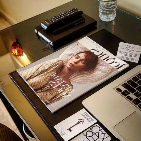 Diwan Casablanca Hotel - Photo4