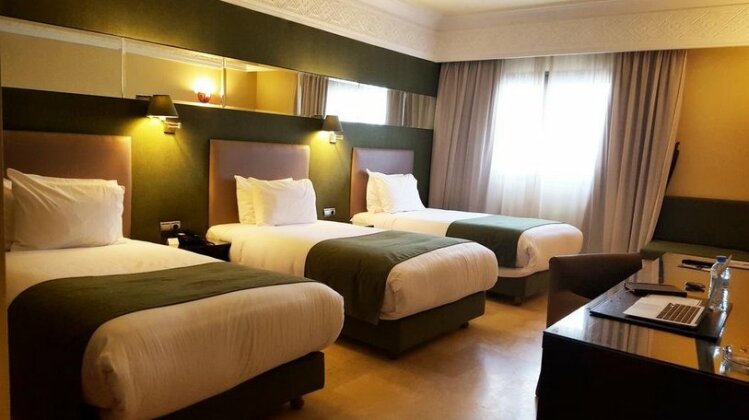Diwan Casablanca Hotel - Photo5