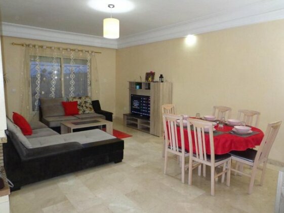 Family & Casa Casablanca - Photo3