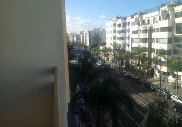 Grand Prix Casablanca - Photo2