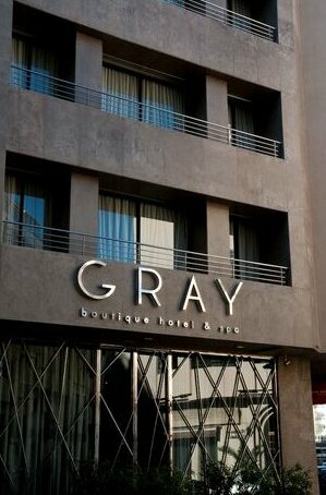 Gray Boutique Hotel and Spa