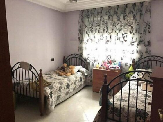 Guest House Morocco - Photo4