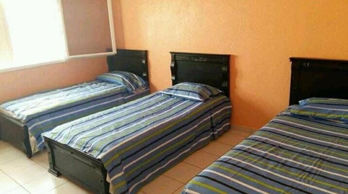 Guest House Morocco - Photo5