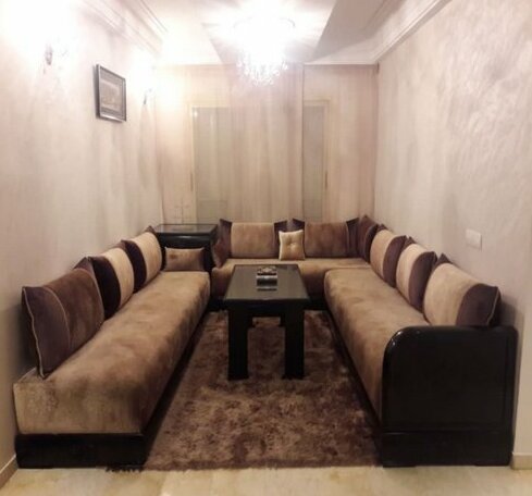 Holiday Suites Casablanca - Photo2