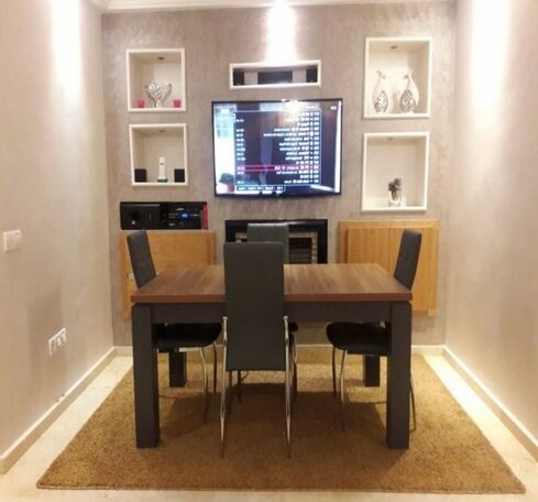 Holiday Suites Casablanca - Photo3