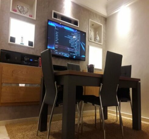 Holiday Suites Casablanca - Photo4