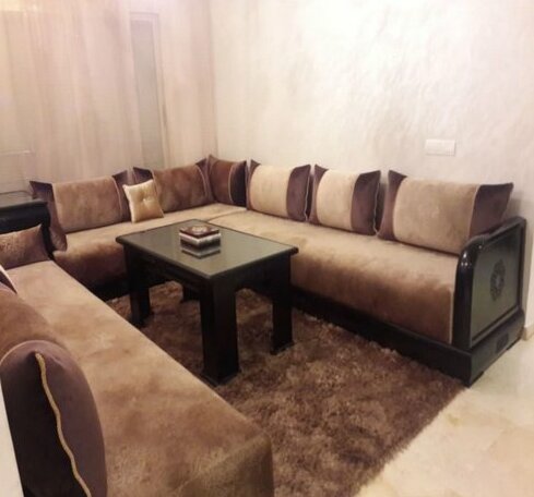 Holiday Suites Casablanca - Photo5