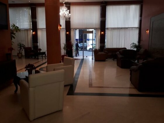 Hotel Amouday - Photo5