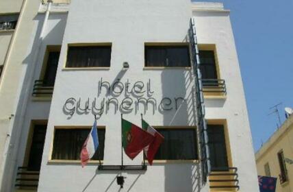 Hotel Guynemer