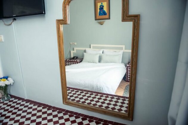Hotel Majestic Casablanca - Photo2