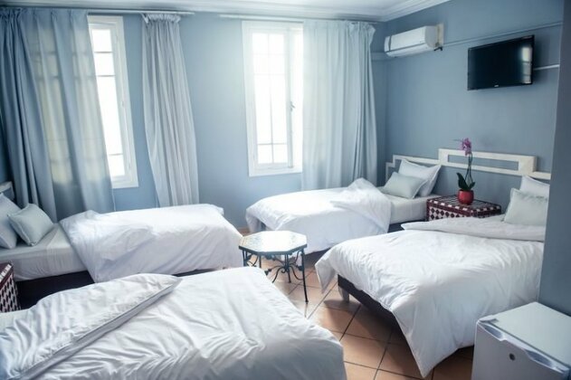 Hotel Majestic Casablanca - Photo3