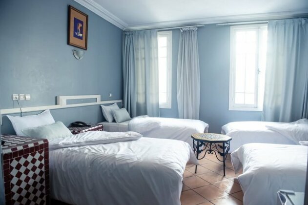 Hotel Majestic Casablanca - Photo5